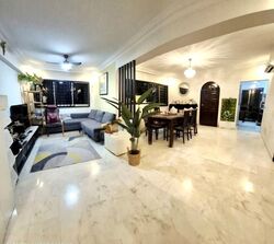 Blk 269 Bishan Street 24 (Bishan), HDB 4 Rooms #600237071